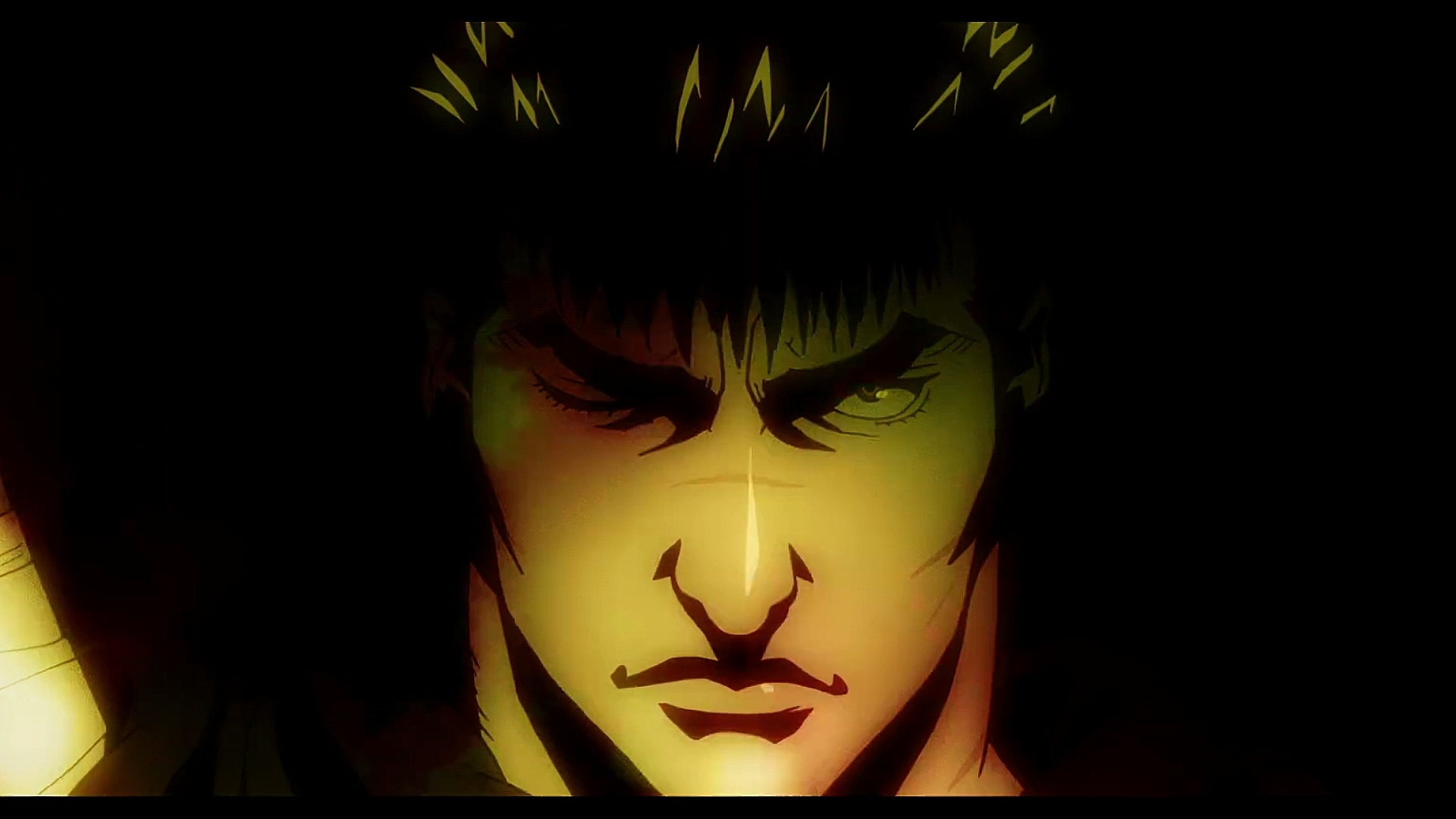 Берсерк: Золотой век — Мемориальное издание - Опенинг 1 | 4k | 60FPS | Creditless | смотреть онлайн