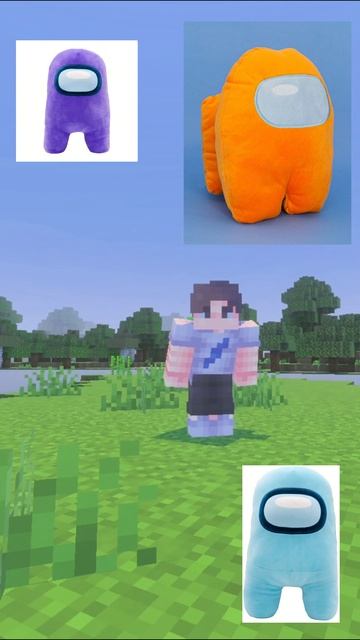 Ты играешь в амонг ас смотреть онлайн