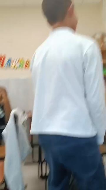 У нас классный английский 🙂 (видео не моё) смотреть онлайн