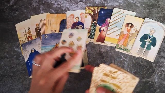 Его действия в ближайшее время🔮💝