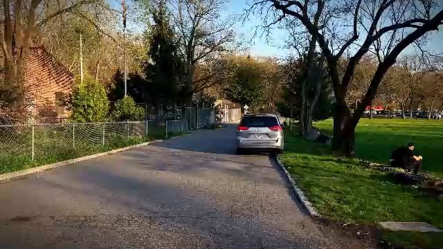 Виртуальный тур по Нью-Йорку