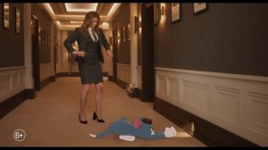 Том и Джерри - Официальный трейлер (2021)