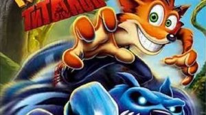 Crash of the Titans (2007, PS2) #3 Эпизоды 7-9. Прохождение без комментариев