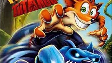 Crash of the Titans (2007, PS2) #3 Эпизоды 7-9. Прохождение без комментариев