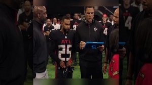 Фильм. Виртуальный футбол