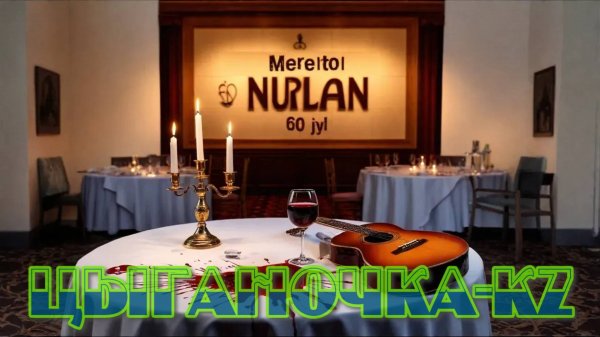 ZPP - Цыганочка-KZ