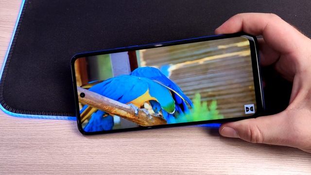 TECNO POVA NEO 3 - БЮДЖЕТНЫЙ ДОЛГОЖИТЕЛЬ!