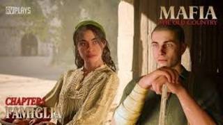 🎩🔫 Mafia: The Old Country -Глава II PALIO смотреть онлайн