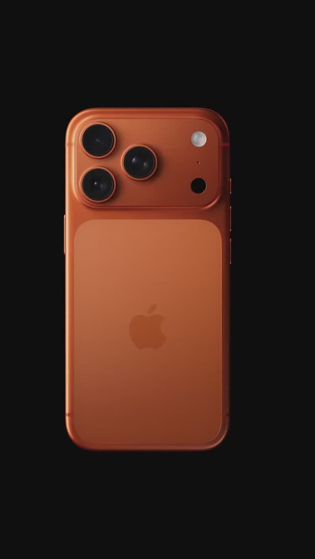 iPhone 17 без графонистых игр? смотреть онлайн