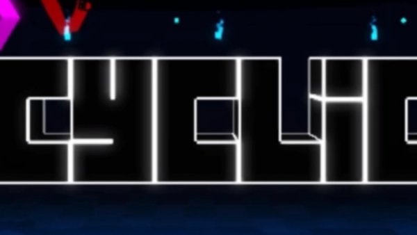 Cuclic 100% (auto) poli dash