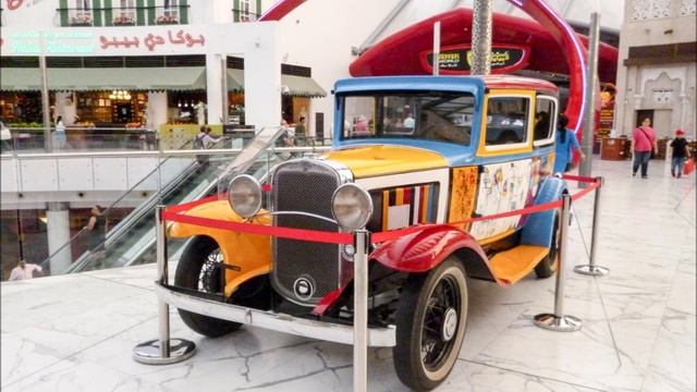 Эмираты. Абу-Даби. Трасса формулы 1. 10. 2016 г. смотреть онлайн