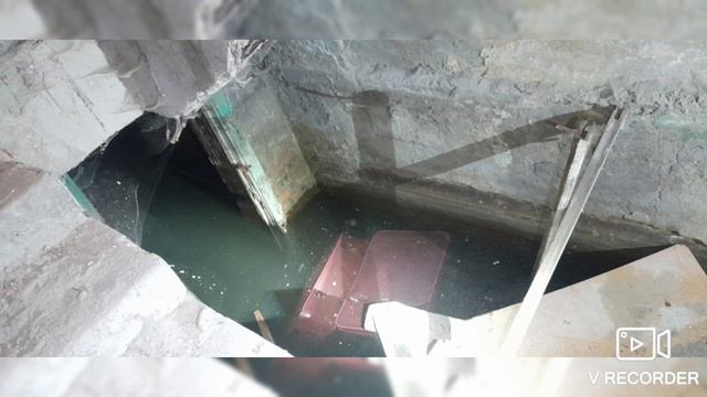 Заброшенные заводы смотреть онлайн