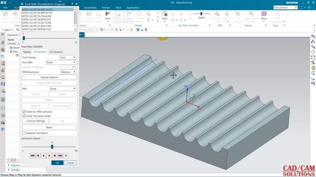20. Curve point drive 1 смотреть онлайн