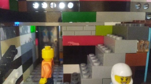 бабка гренни