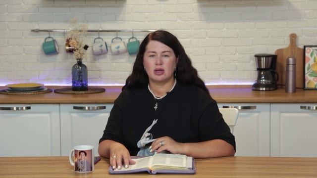 Пророк без чести. 18 сентября Пастор Юлия Тихонова. Слово, меняющее жизнь. смотреть онлайн