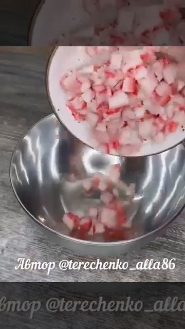 Салат королевский!!! смотреть онлайн