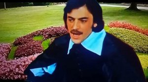 Михаил Боярский. Городские цветы