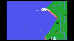 👾 TwinBee SEGA SG-1000 — Ретро прохождение 🎮