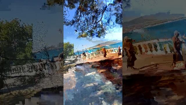 Геленджик,как лицо России