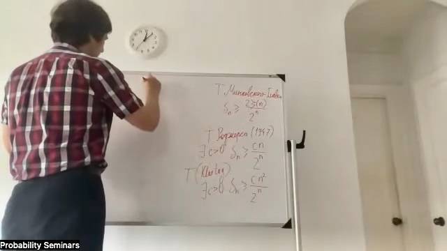 Диофантовы приближения. Спецсеминар. Лекция 1. Н.Г. Мощевитин