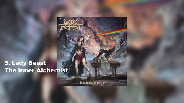 Best Power Metal Albums (March 2025)