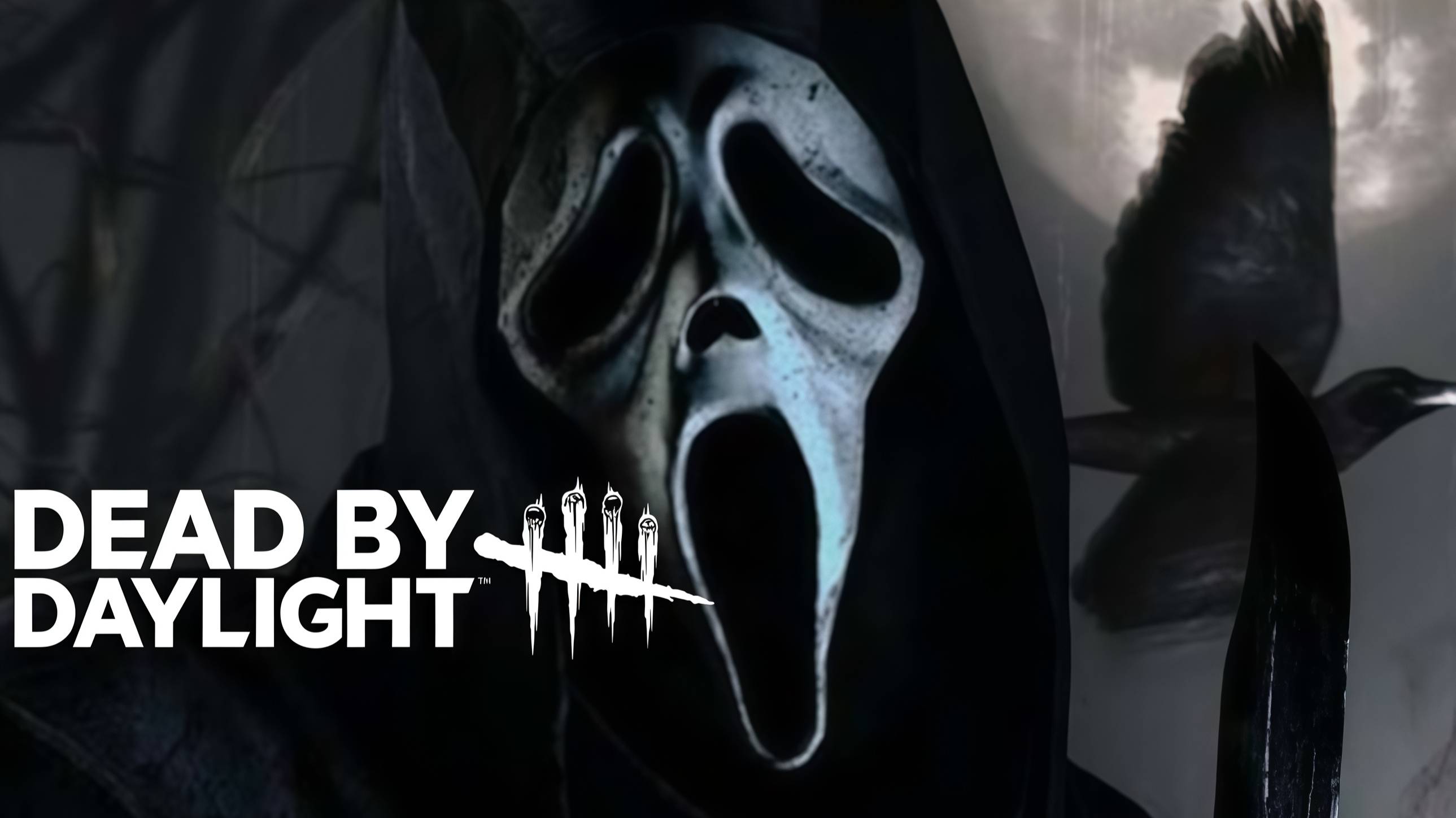 У КРИКА НАВЕРНО БОМБИЛО/DEAD BY DAYLIGHT смотреть онлайн