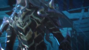 Fire Emblem Fortune’s Weave | Анонсирующий трейлер