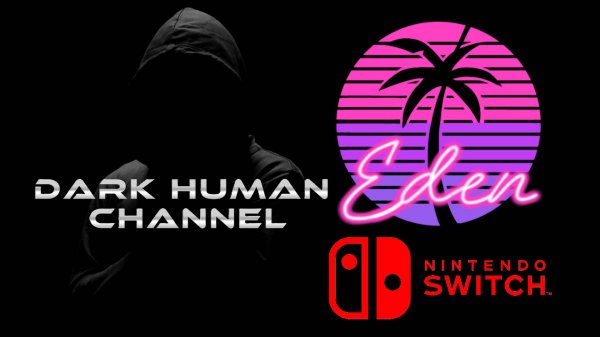 Eden для новичка (Эмулятор Nintendo Switch на Android)