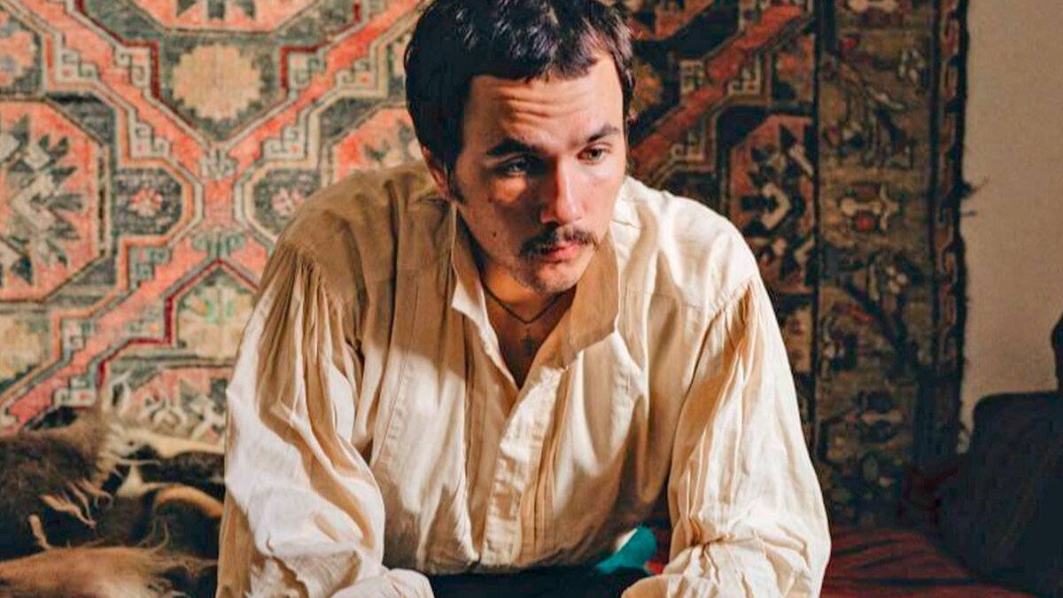 Трейлер фильма - Лермонтов: Непоследняя дуэль смотреть онлайн