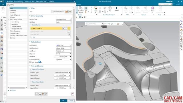 17. FIXED_AXIS_GUIDING_CURVES 4 смотреть онлайн