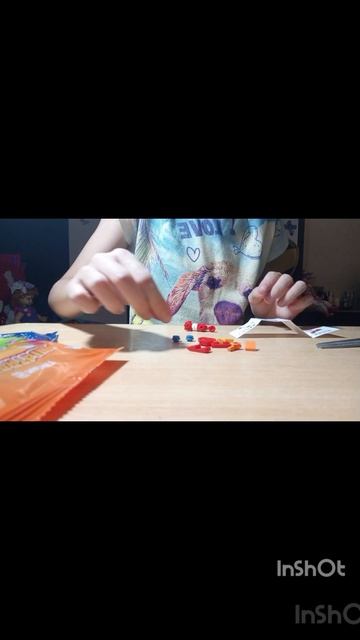 Мини-распаковка