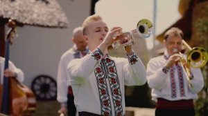 🎼Музика популарэ молдовеняскэ 🎺Хора луй Босоалка🪗