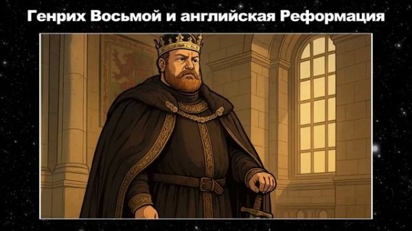 Вся история Британской монархии