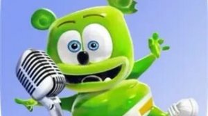 Мишка Гуммибер