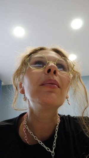 А ты когда-нибудь был у мамы на работе?