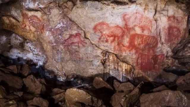 «Картинные галереи» Башкирии