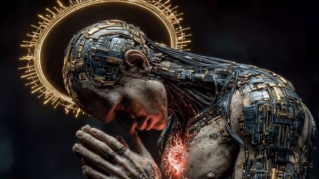 Gods Of The Forgotten Code