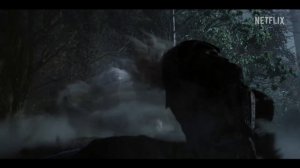 Ведьмак (4 Сезон) — Русский Трейлер (Субтитры, 2025)