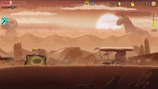 игрем  в Bing In Wonderland