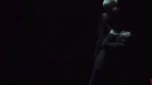 “Адам и Ева. Жизнь после рая», танцевально-поэтический спектакль.