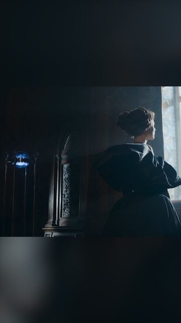 Сериал Этерна | Для кого это снимали? смотреть онлайн