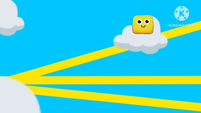 CBeebies Asia 2023 Sting ident смотреть онлайн
