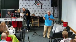 Свидетельства Иисуса есть дух пророчества. Юлия Юркевич. 14.09.2025