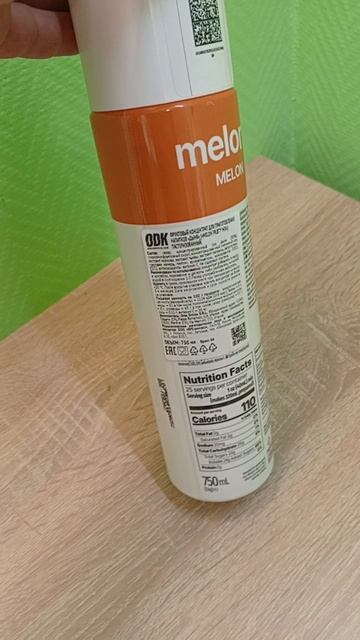 Концентрат Дыня фруктовый ODK ODK Fruity Mix 0,75L арт 1053904.mp4 смотреть онлайн