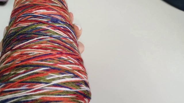 Мои вязальные продвижения//Новая пряжа для меня /Покупочки смотреть онлайн