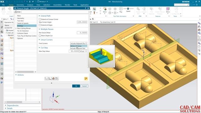 35. FlowCut Drive смотреть онлайн