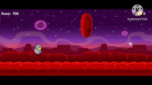 Duck life space training over