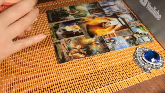 Правда о вашей судьбе! Вся ваша жизнь, ситуация, как на ладони... смотреть онлайн