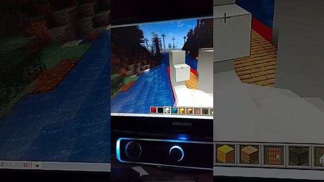 Трою корабль в minecraft смотреть онлайн