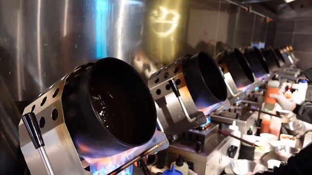 Острая паста «Бомба-торнадо» смотреть онлайн